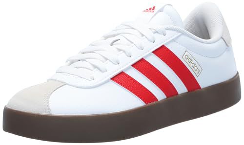 Adidas Women's VL Court 3.0 Sneaker
