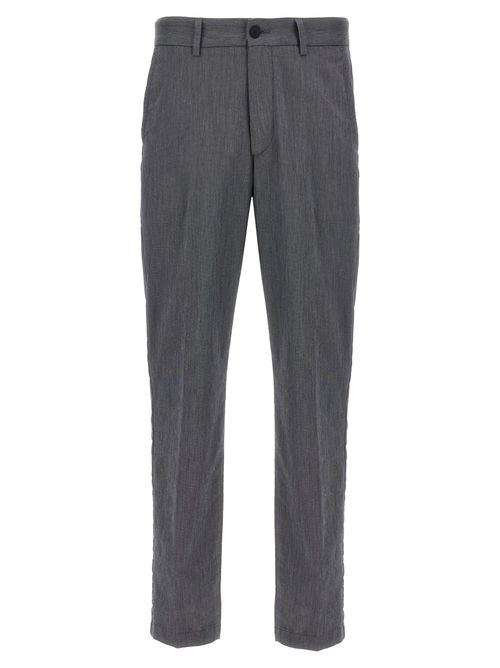 Blue Kaiton-1 pants