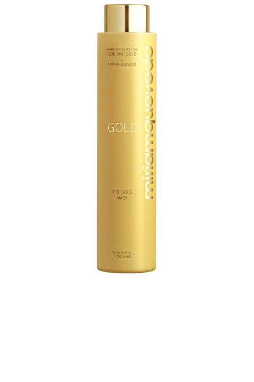 Miriam quevedo Sublime Gold Conditioner in Beauty: NA