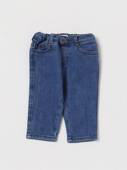 Jeans Kids color Denim