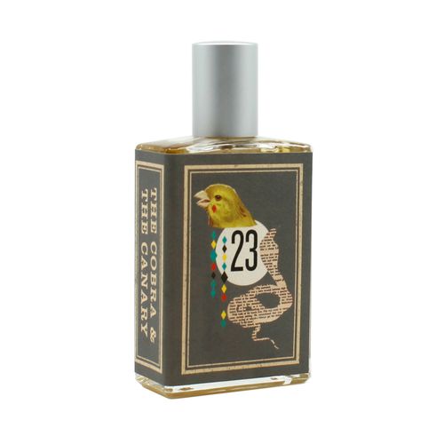 Unisex The Cobra & the Canary EDP Spray 1.7 oz Fragrances 855877007009