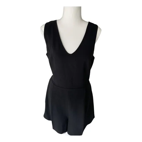 Jumpsuits Polyester for Female 10 US