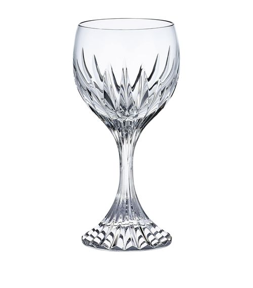 Massena White Wine Glass