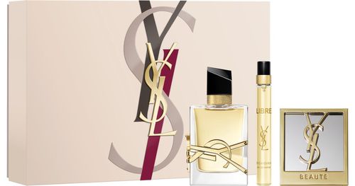 Yves Saint Laurent Libre Women's Gift Set