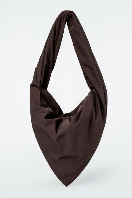 KITE SHOULDER BAG - NYLON