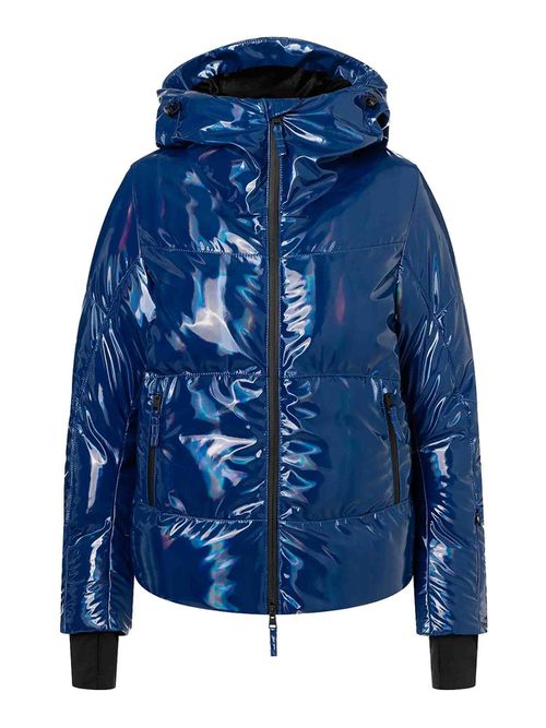 Rosalia Ski Jacket Met Raindres