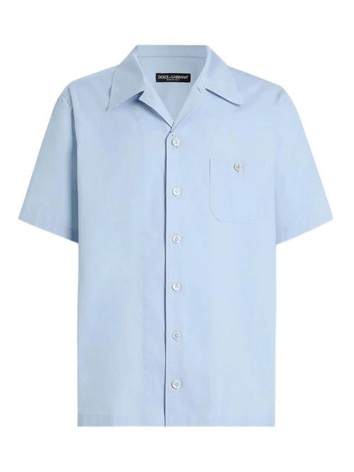 Shirt Dg Piccolo Fbco Nat