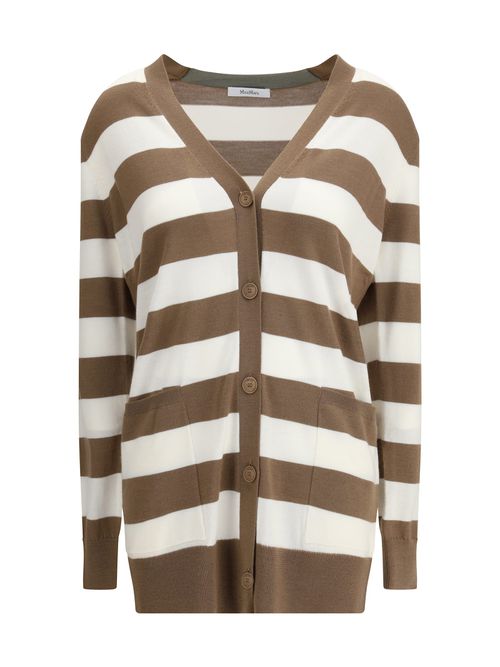 Fiemme Cardigan