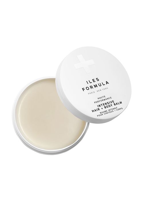Iles Formula Intensive Hair + Body Balm in Beauty: NA