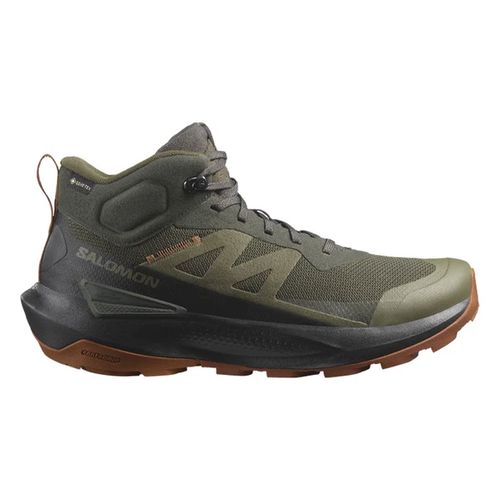 Men's Elixir Activ Mid Gore-Tex Hiking Shoes