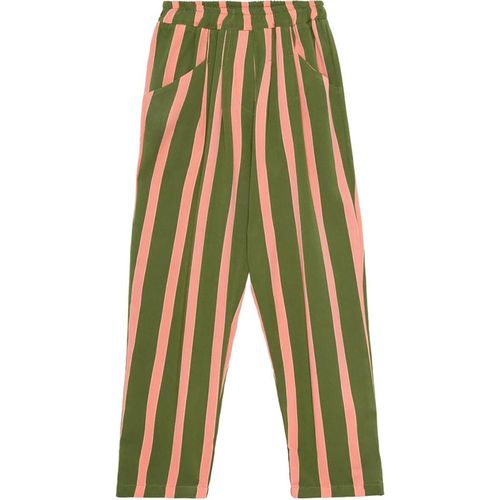 Weekend House Kids Stripped Pant