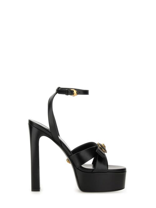 Sandal gianni Ribbon