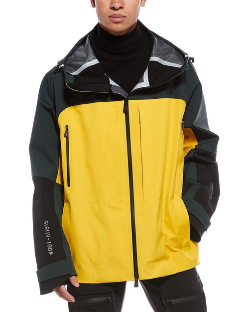 Brizon Jacket