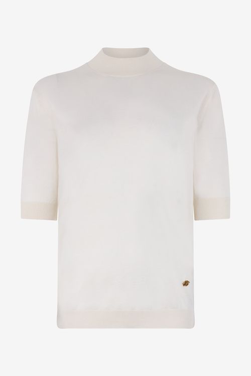Cotton Sweater