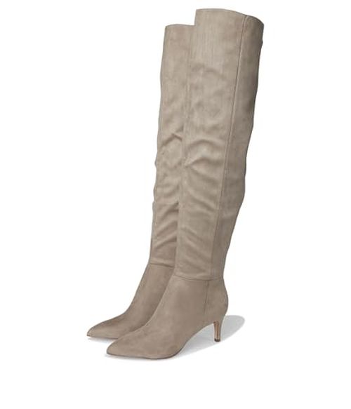 Nine West Women's SENSA Over-The-Knee Boot