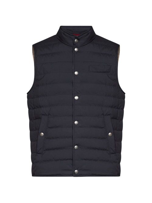 Padded Vest