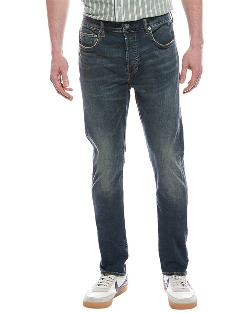 Allsaints Ronnie Indigo Extra Skinny Jean