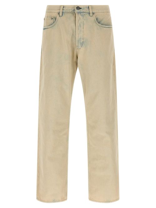 Skate Jeans