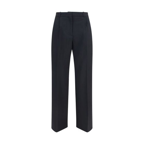 Universe Trousers — Black