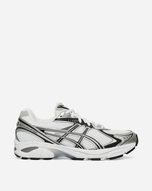 GT-2160 Sneakers White / Black