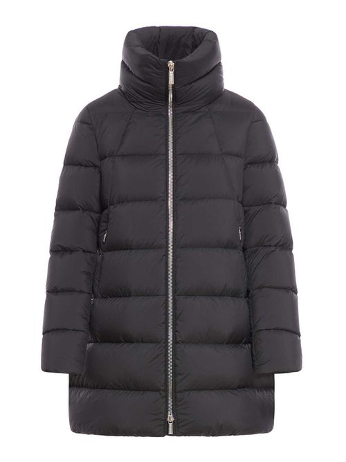 Padded jacket
