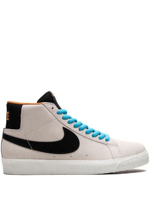 SB Blazer "Safari" sneakers - Neutrals