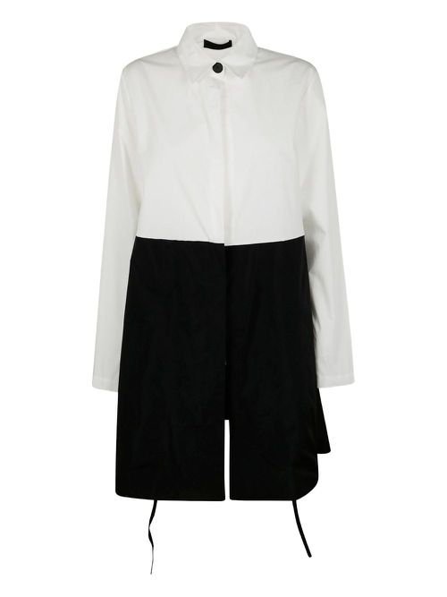 Maria Calderara T710PX-19 shirt - White