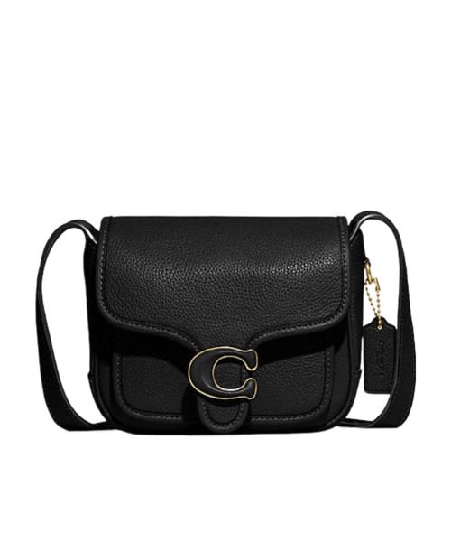 Tabby Messenger 19 crossbody bag