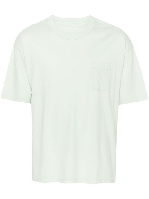 Ultimate Jumbo T-shirt - Green