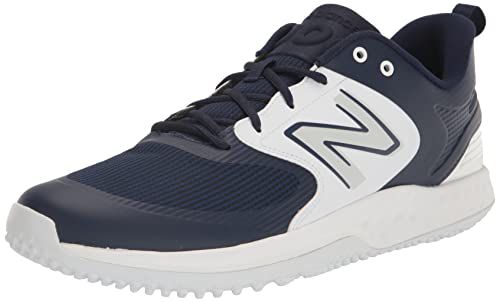 New Balance Men's Fresh Foam 3000 V6 Turf-Trainer Baseball Shoe