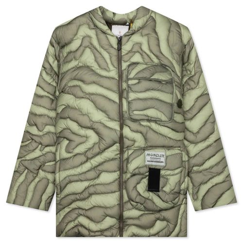 Plethe Stanetedano Jacket - Men's Outerwear