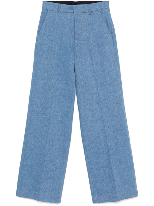Atlas jeans - Blue