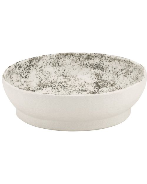 Set of 2 Birch 9In Serving Bowls