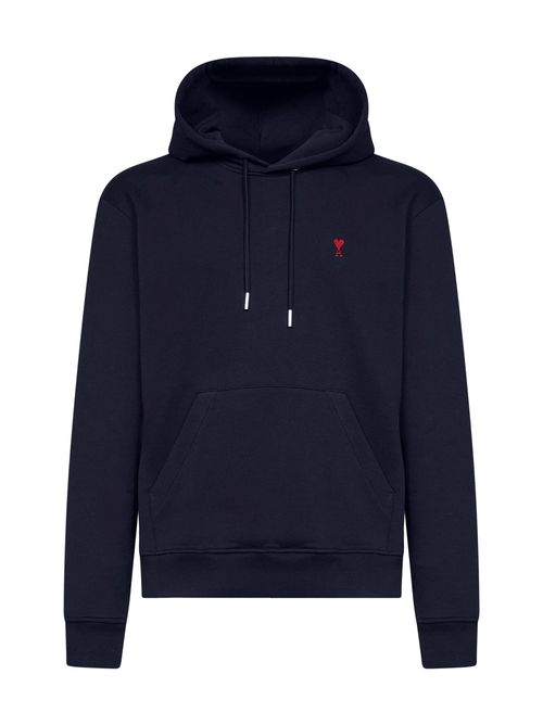 Hoodie — Navy