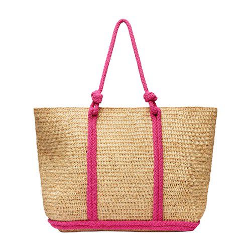 Cabas Tote bag L