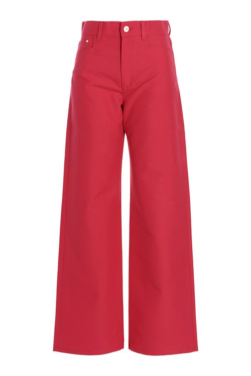 'Flare' Pants