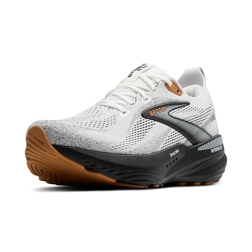 Brooks Men’s Glycerin GTS 22 Supportive Running Shoe