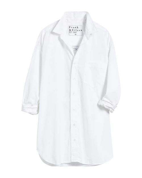 Mackenzie Button Up Shirt