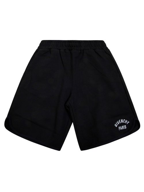 Kids Elasticated Shorts