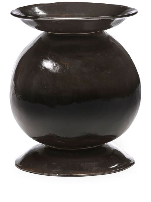 La Mère vase - Brown