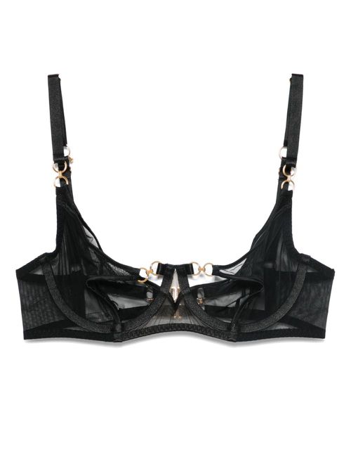 Retta bra - Black
