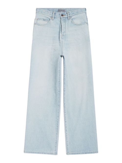 Casual Jeans