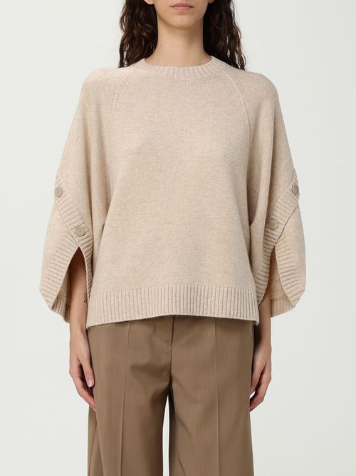 Sweater Woman color Sand