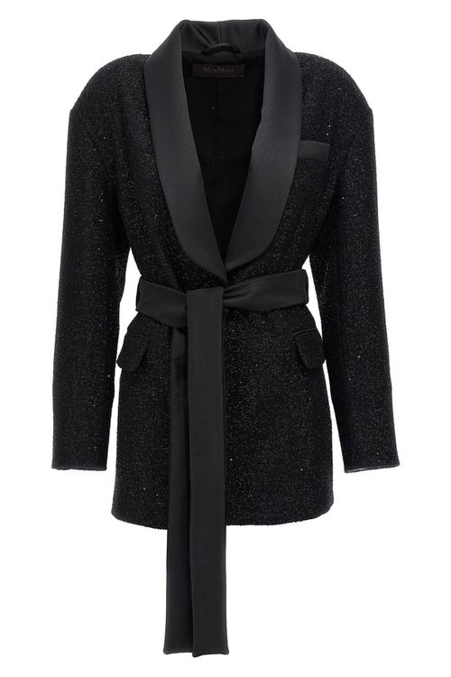 'Pau' Blazer