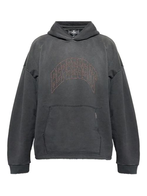 " Embellished" Hoodie