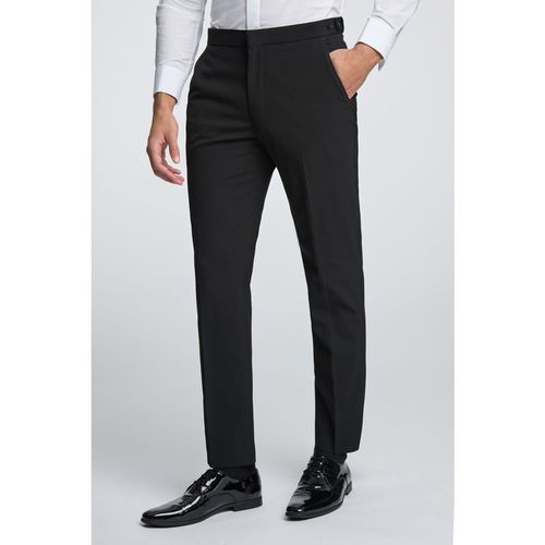 Regular Fit DiNner Trousers