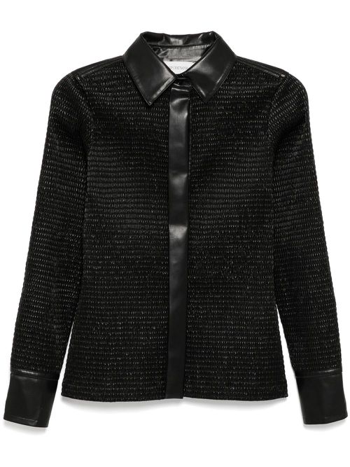 Urbania shirt - Black