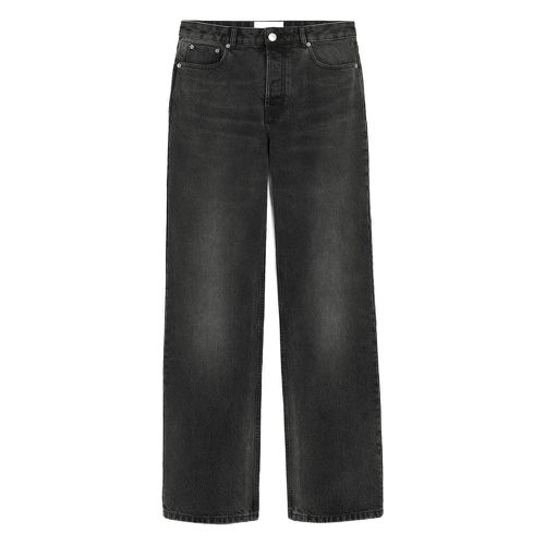Large Fit Jeans