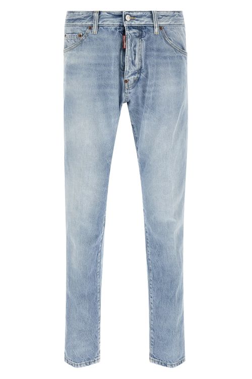 'Teddy' Jeans