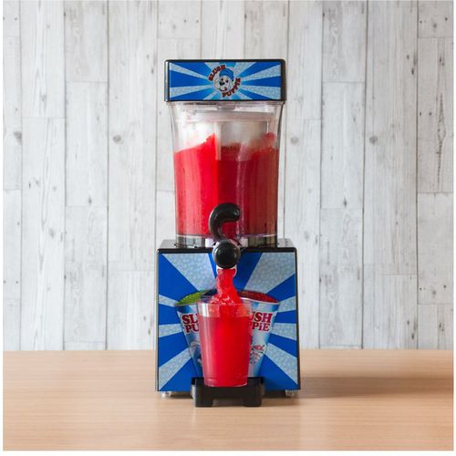 Slush Puppie Machine